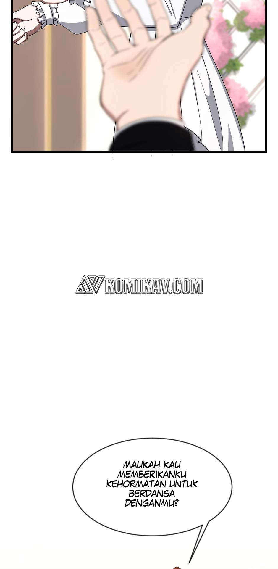 Read The Beginning After the End ID Manga Online