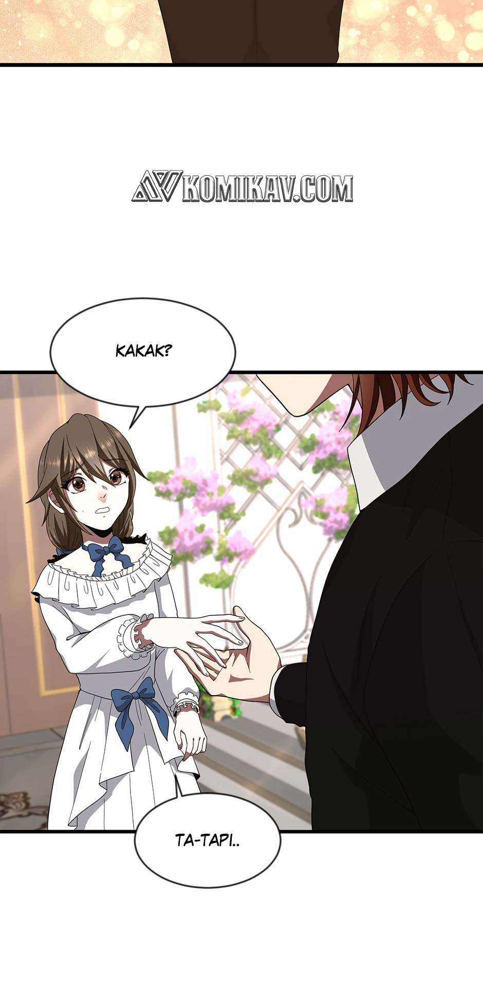 Read The Beginning After the End ID Manga Online