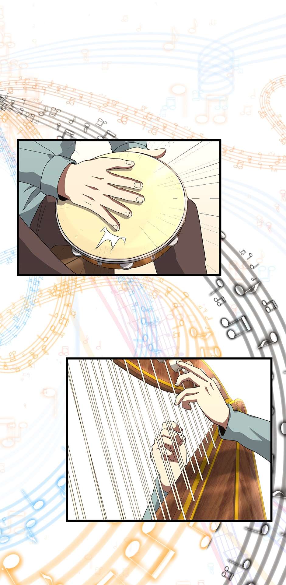 Read The Beginning After the End ID Manga Online