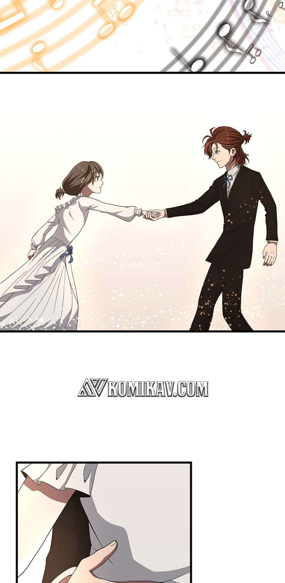 Read The Beginning After the End ID Manga Online