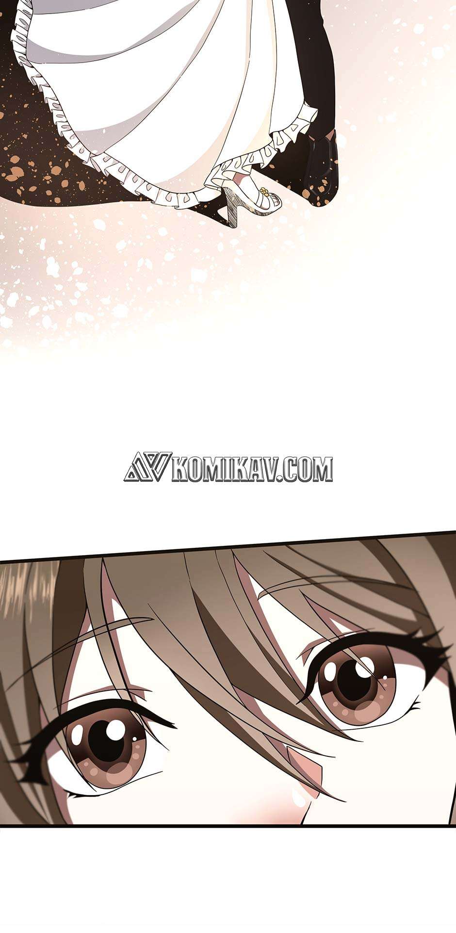 Read The Beginning After the End ID Manga Online