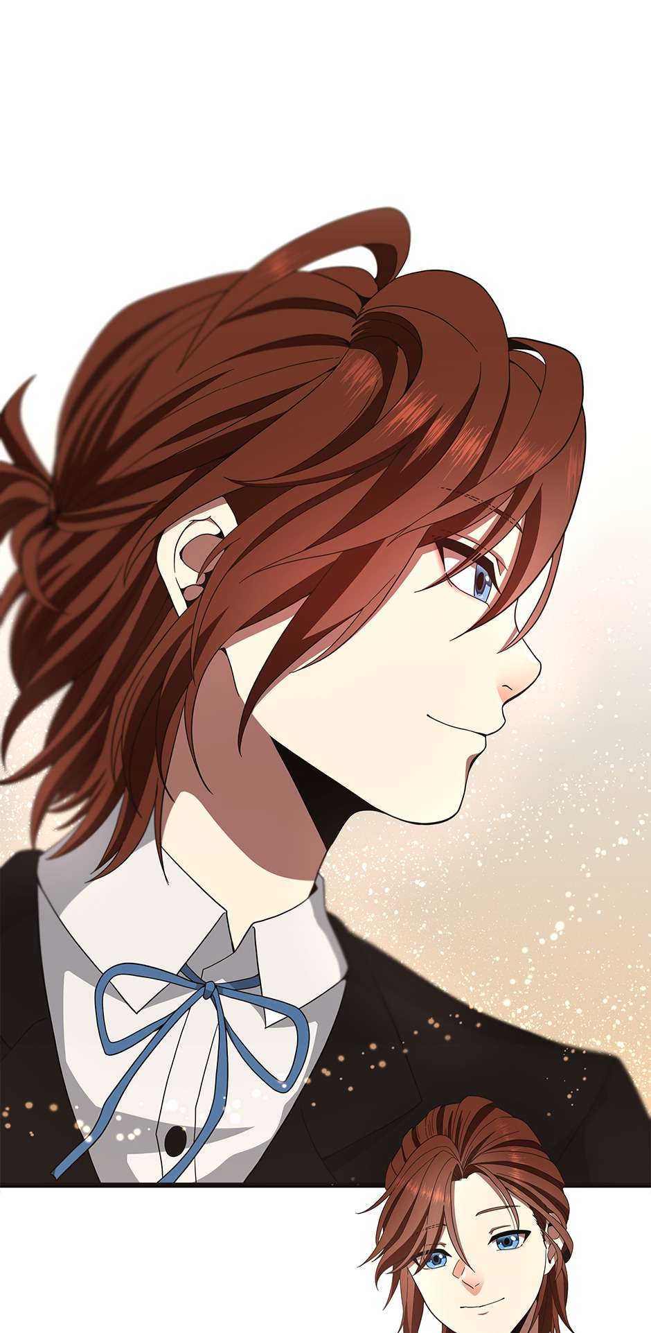 Read The Beginning After the End ID Manga Online