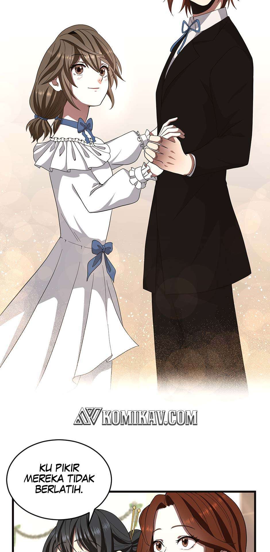 Read The Beginning After the End ID Manga Online