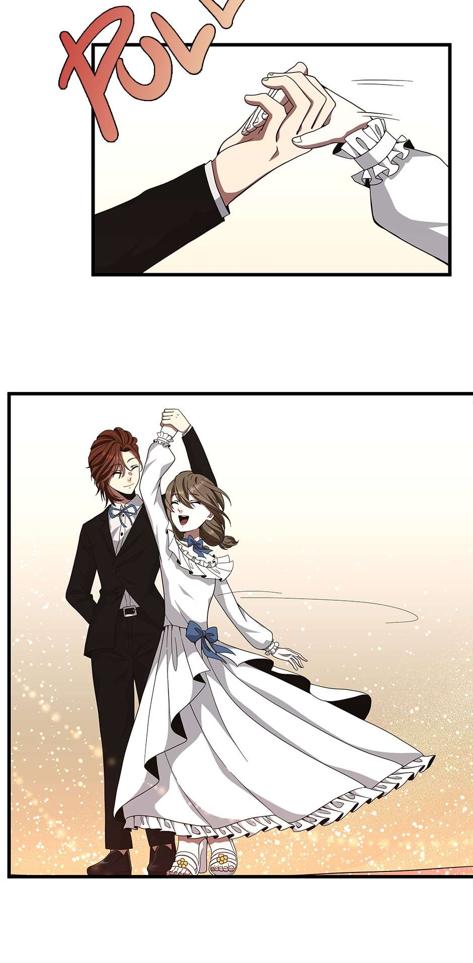 Read The Beginning After the End ID Manga Online