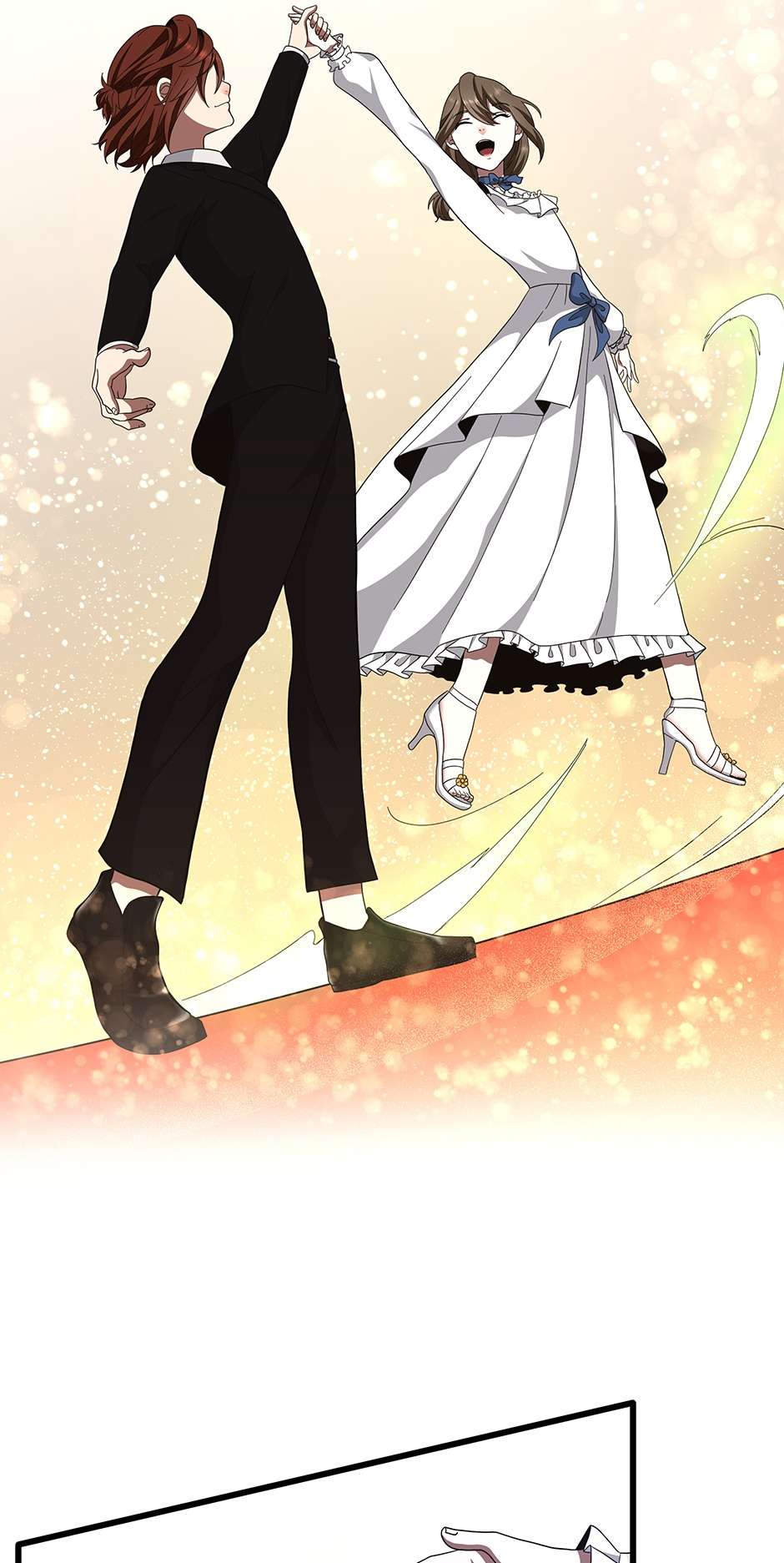 Read The Beginning After the End ID Manga Online