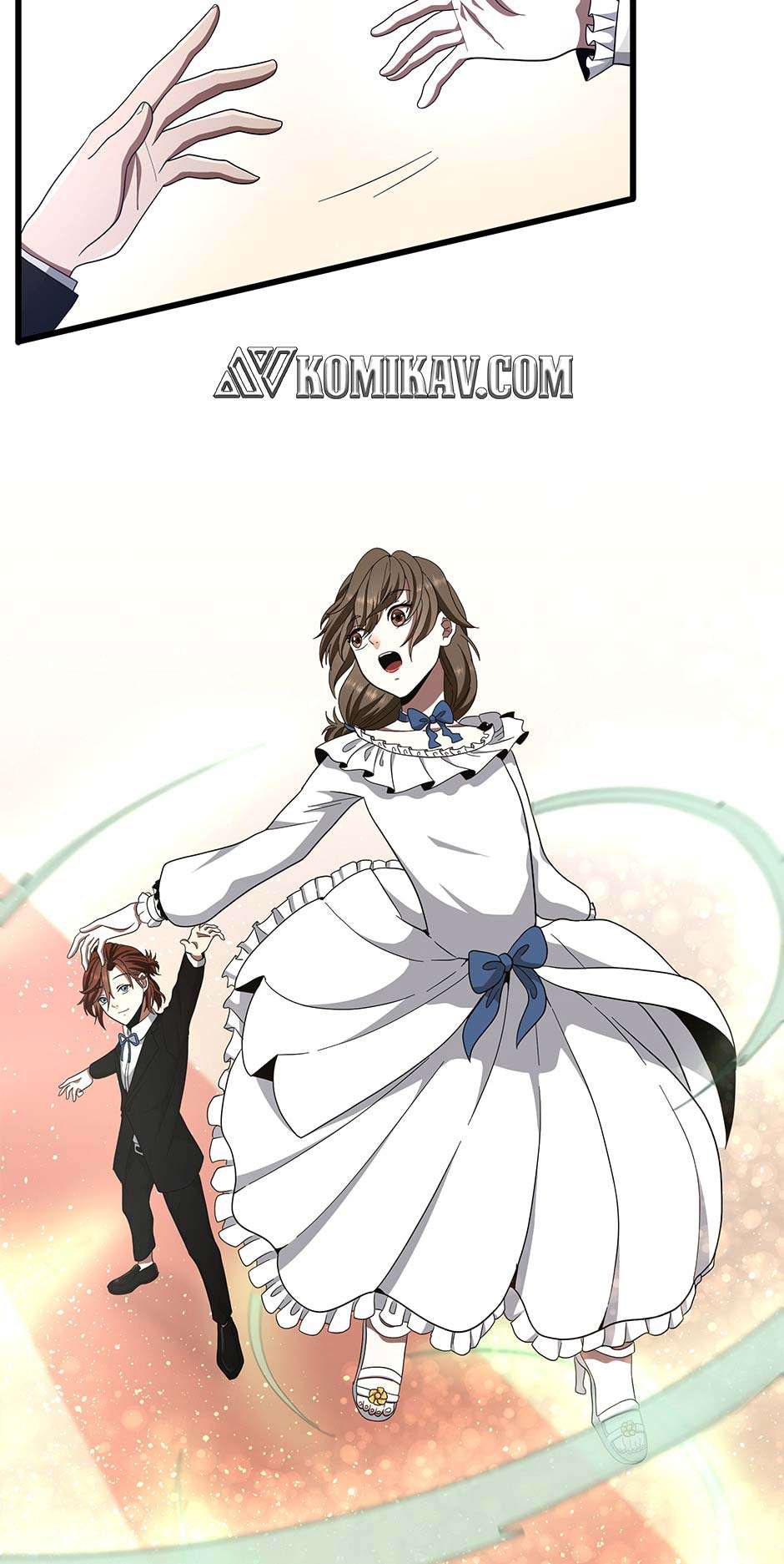 Read The Beginning After the End ID Manga Online