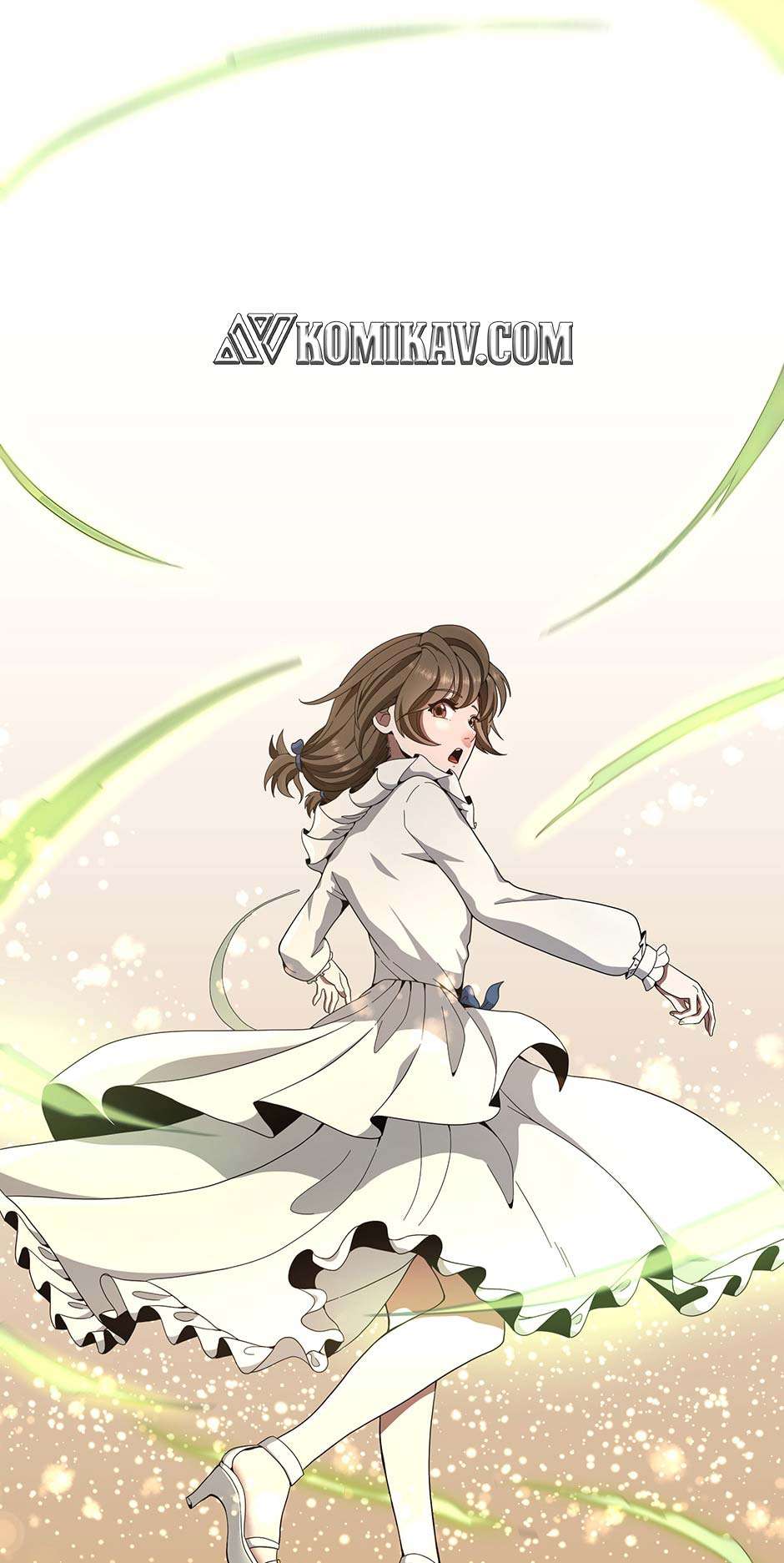 Read The Beginning After the End ID Manga Online