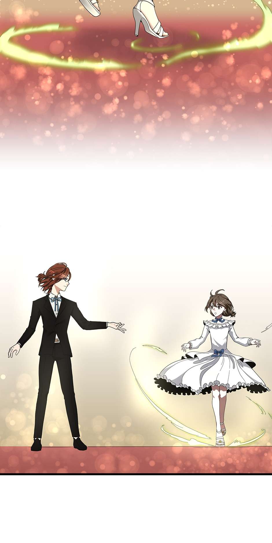 Read The Beginning After the End ID Manga Online