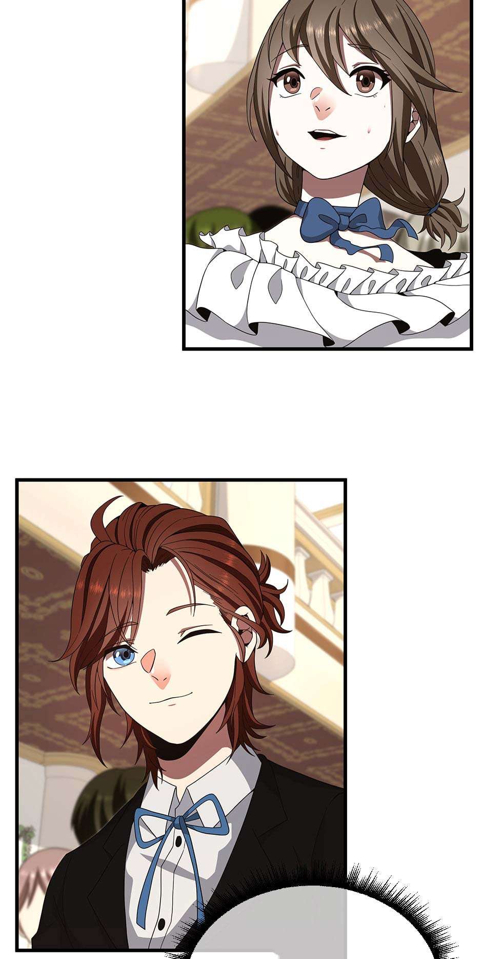 Read The Beginning After the End ID Manga Online