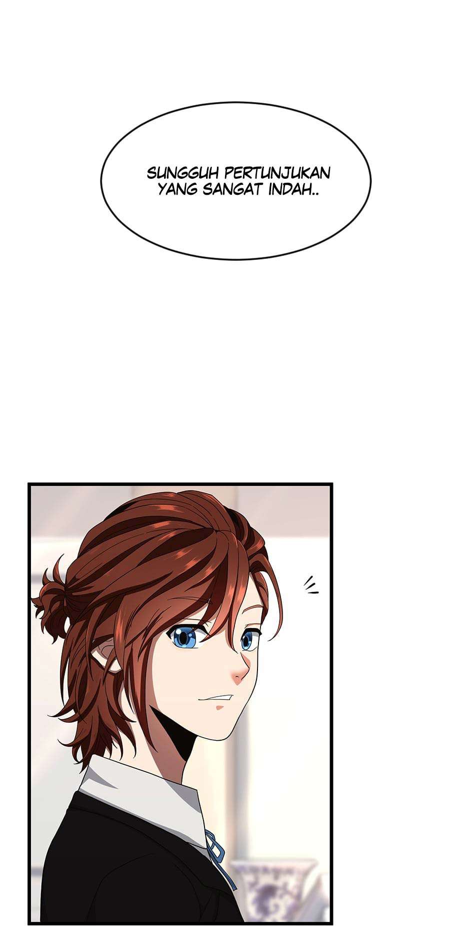 Read The Beginning After the End ID Manga Online