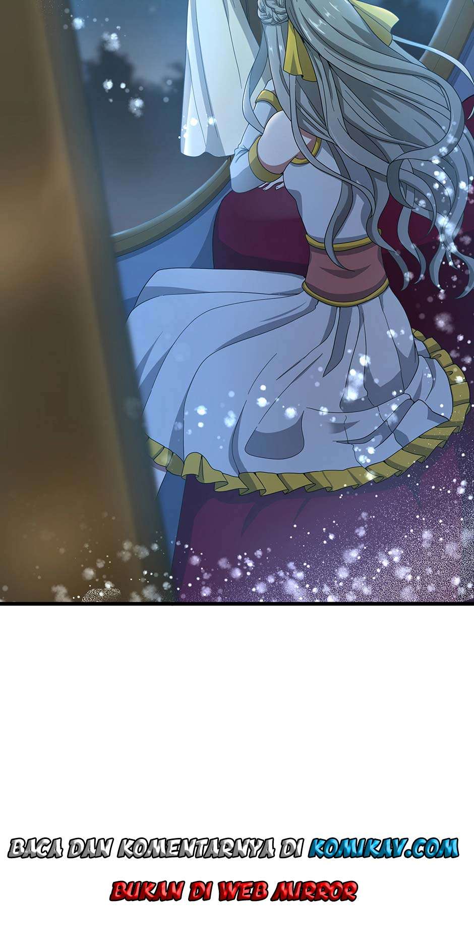 Read The Beginning After the End ID Manga Online