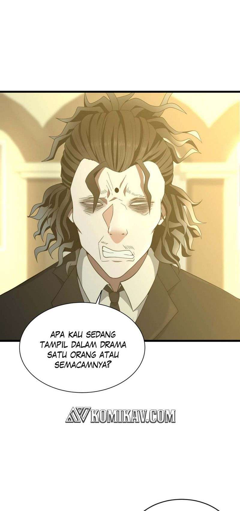 Read The Beginning After the End ID Manga Online