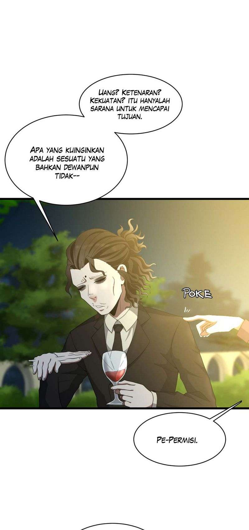 Read The Beginning After the End ID Manga Online