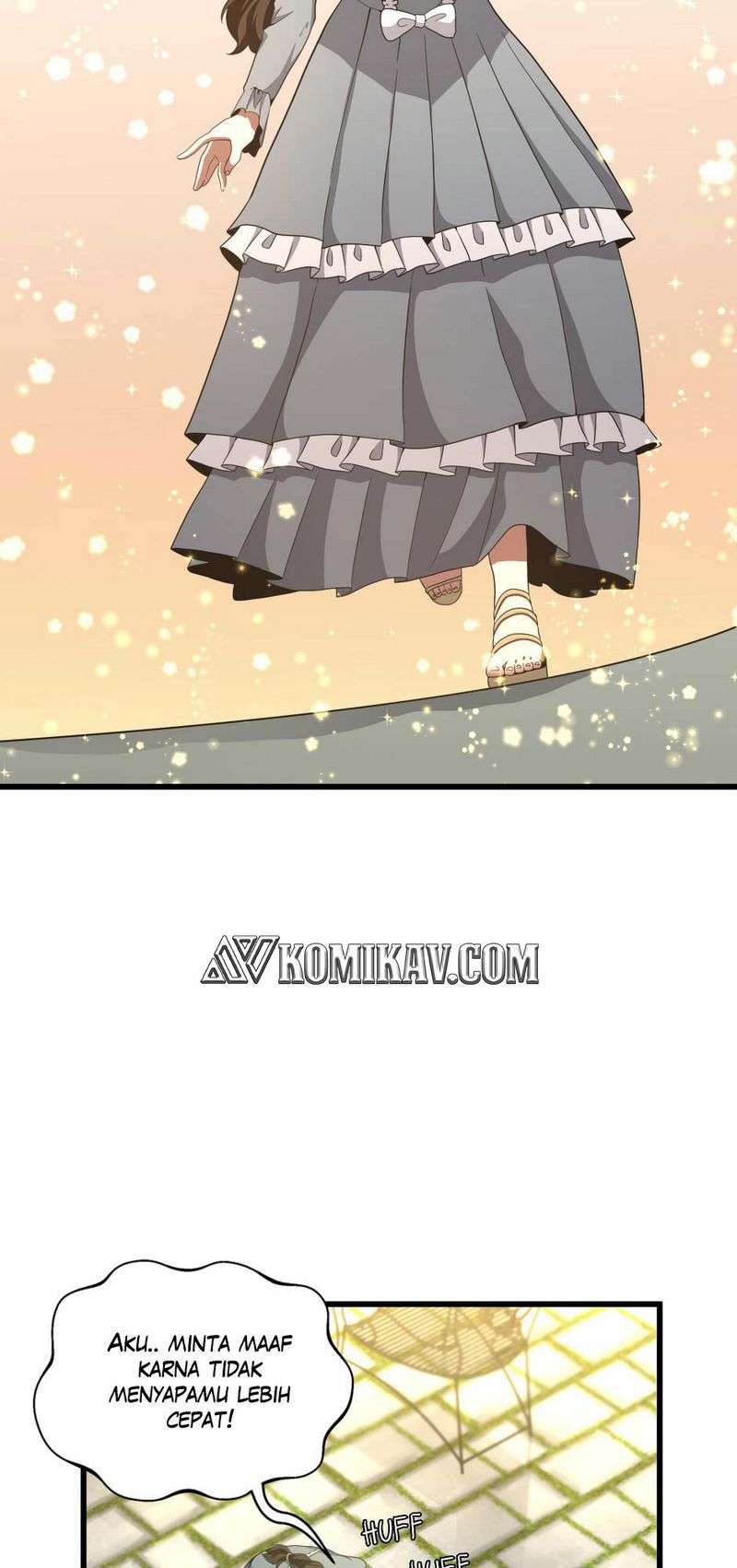 Read The Beginning After the End ID Manga Online