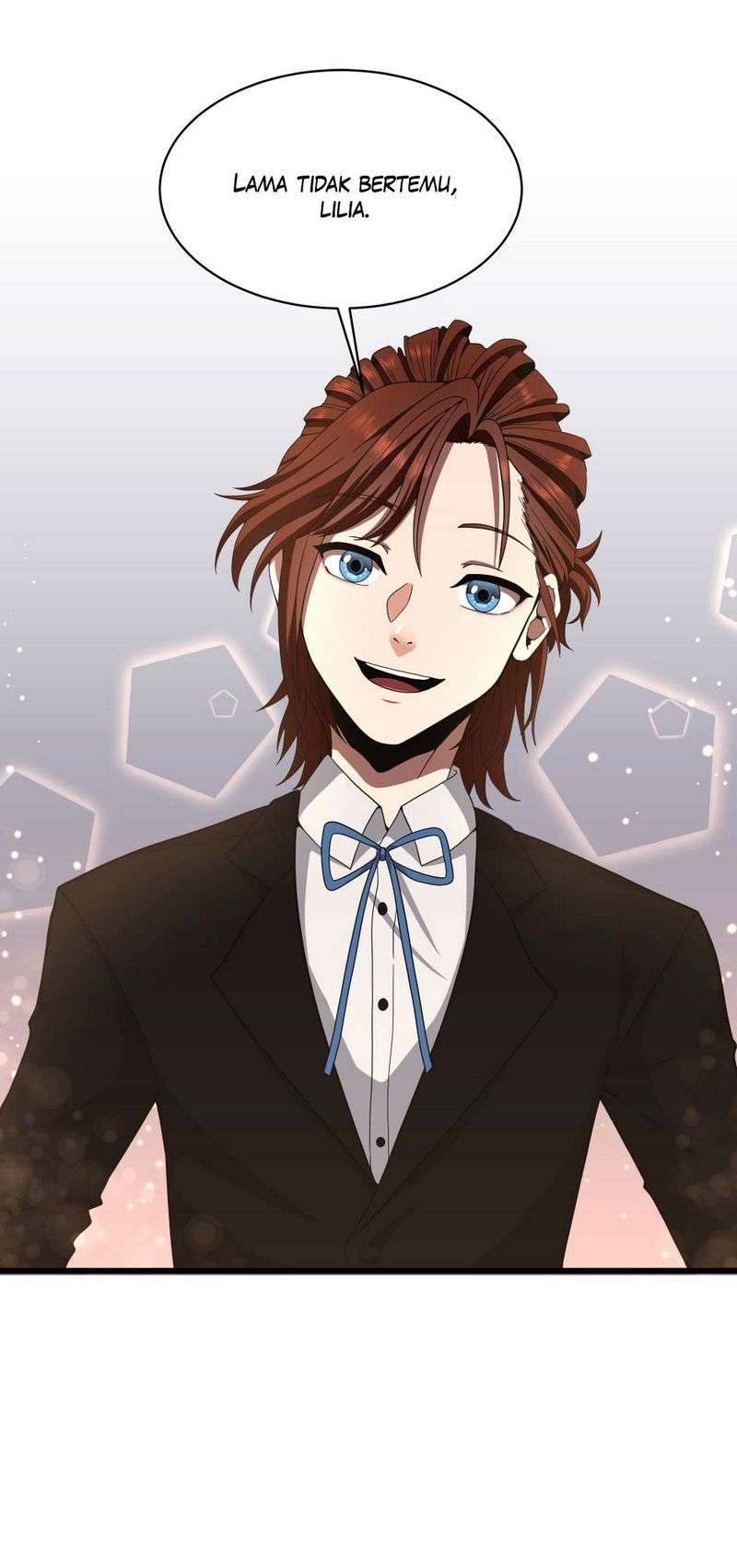 Read The Beginning After the End ID Manga Online