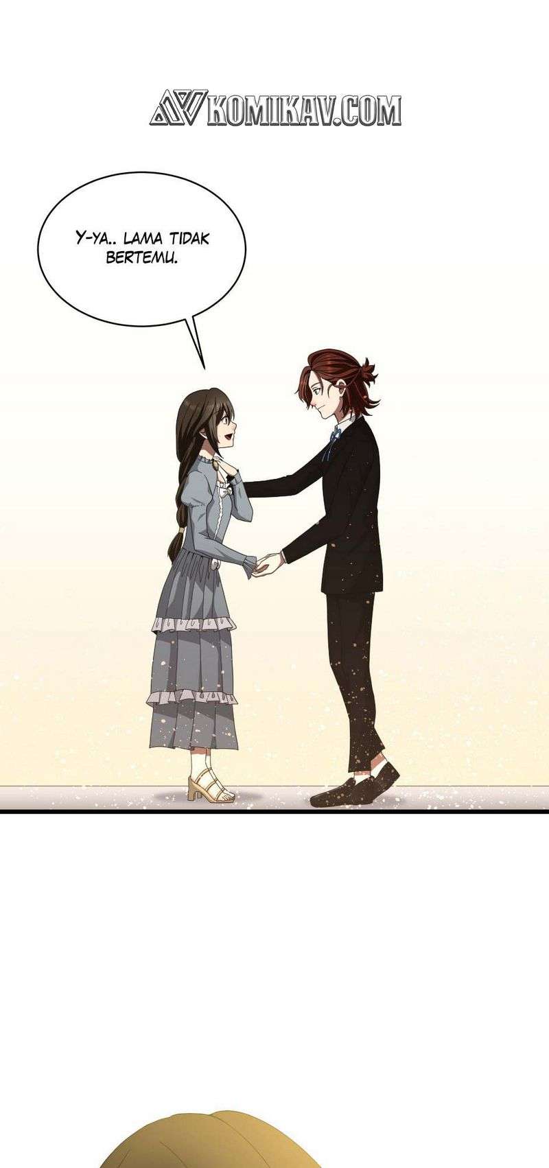 Read The Beginning After the End ID Manga Online