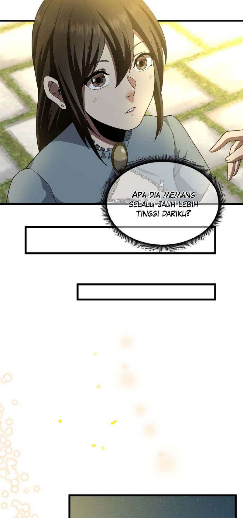 Read The Beginning After the End ID Manga Online