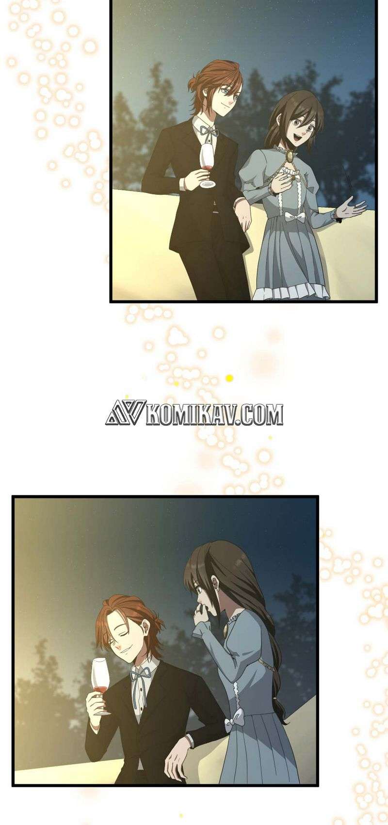 Read The Beginning After the End ID Manga Online