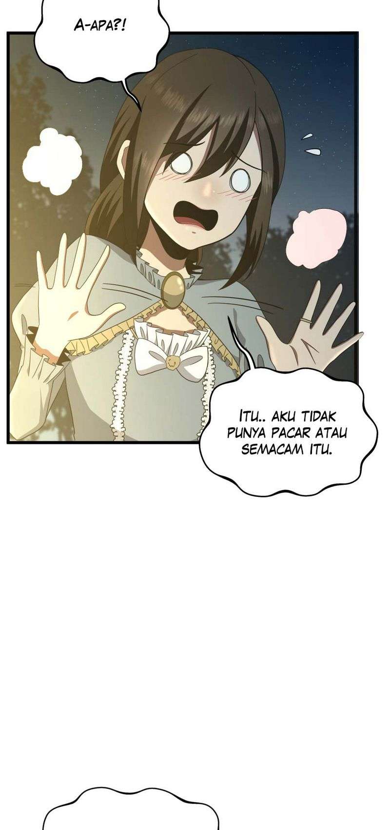Read The Beginning After the End ID Manga Online