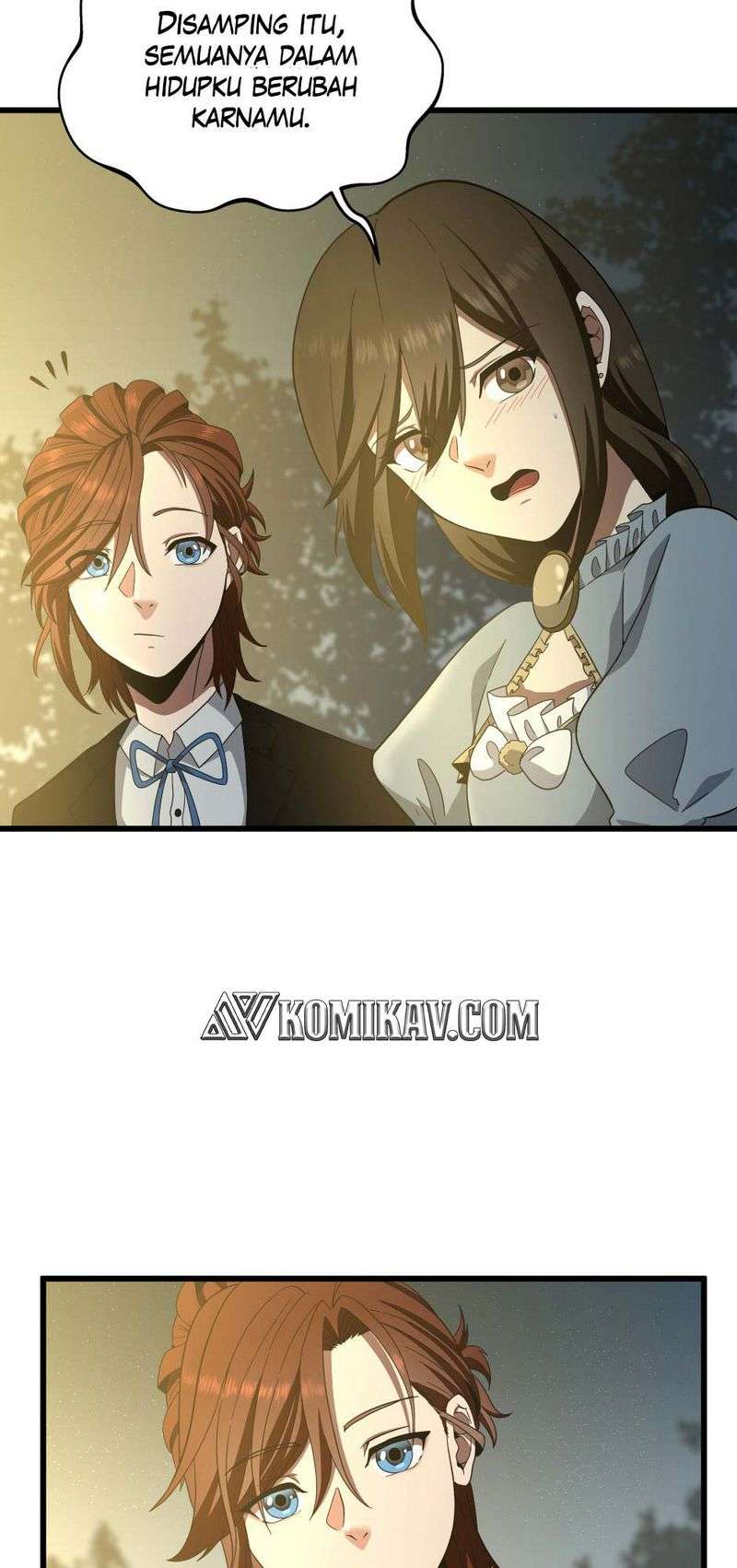 Read The Beginning After the End ID Manga Online