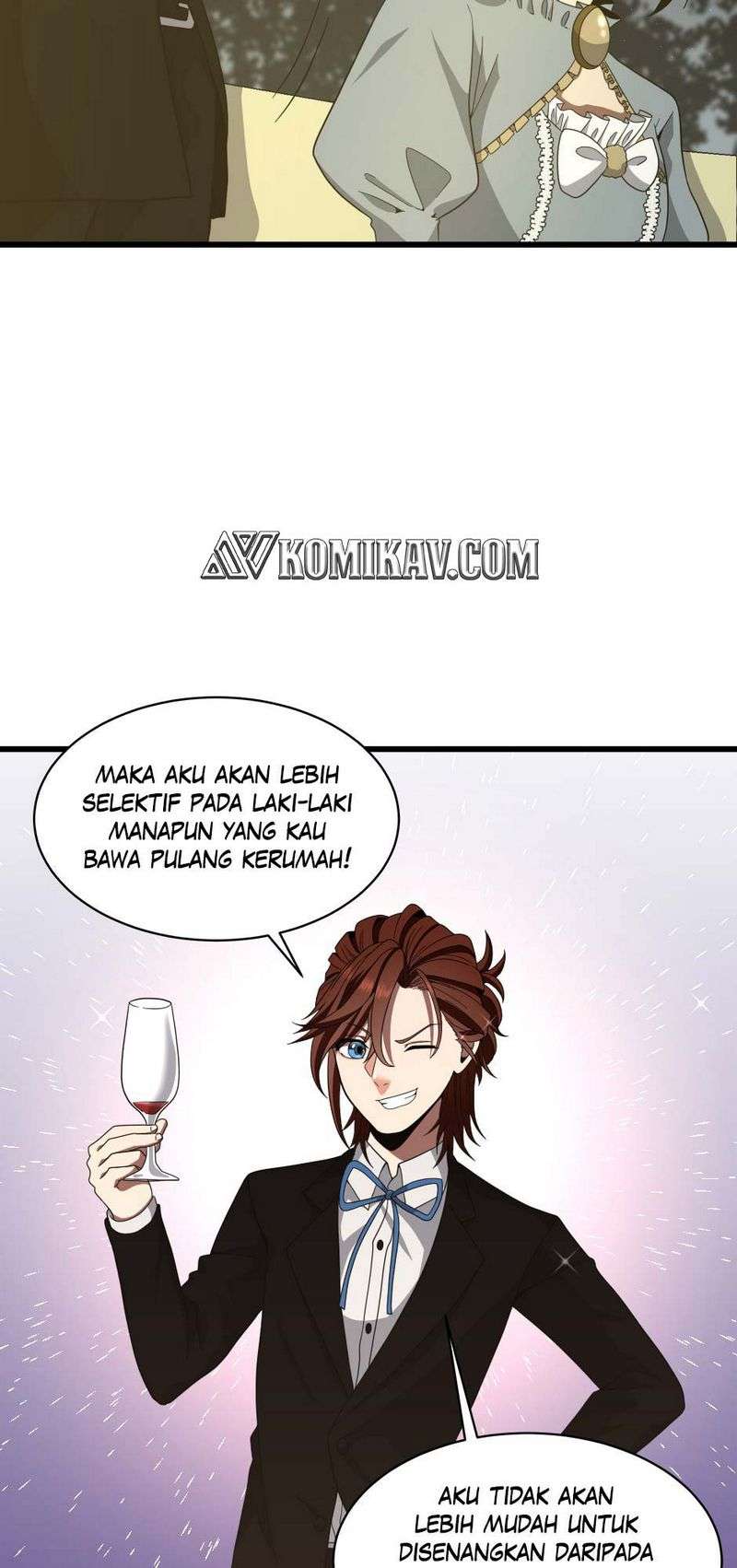 Read The Beginning After the End ID Manga Online