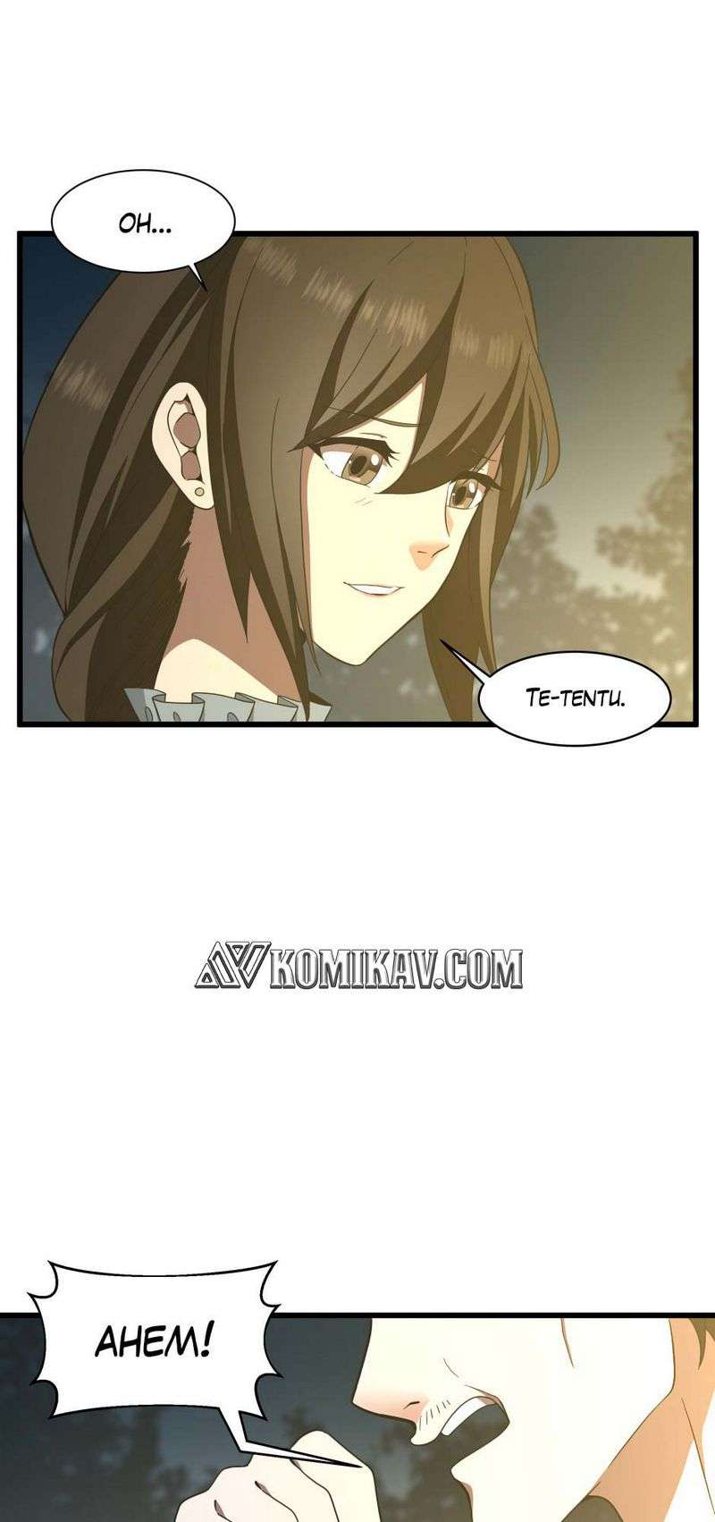 Read The Beginning After the End ID Manga Online