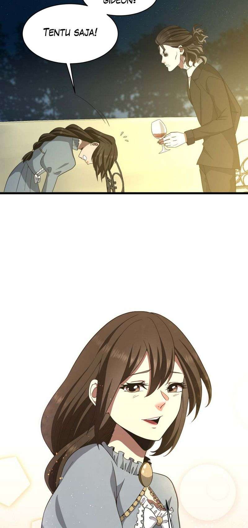 Read The Beginning After the End ID Manga Online