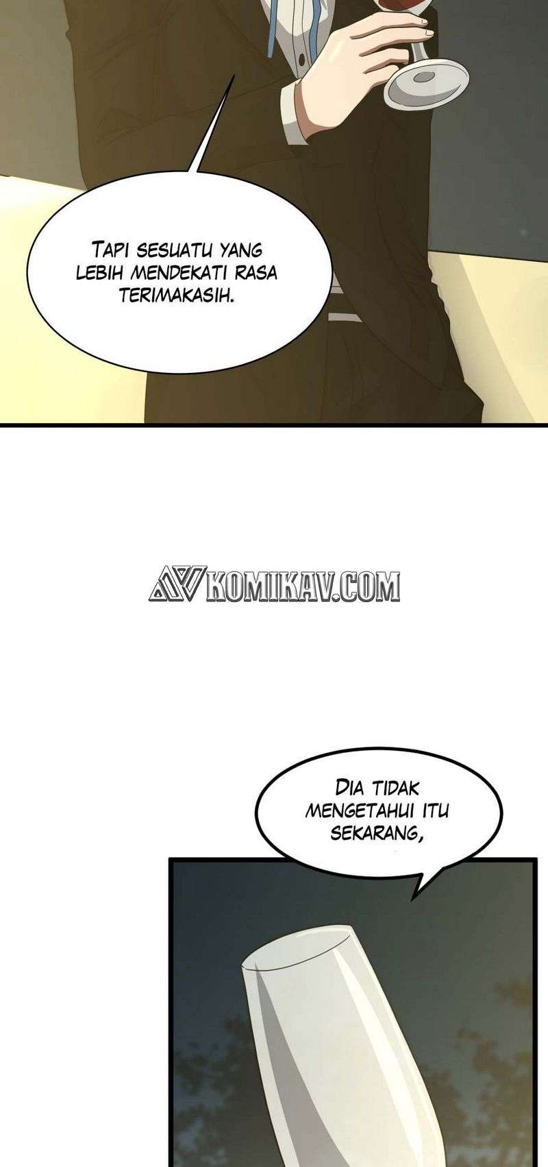Read The Beginning After the End ID Manga Online