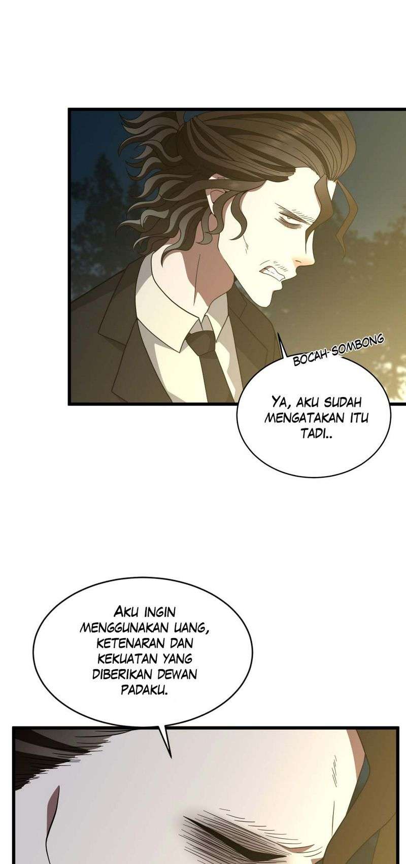 Read The Beginning After the End ID Manga Online