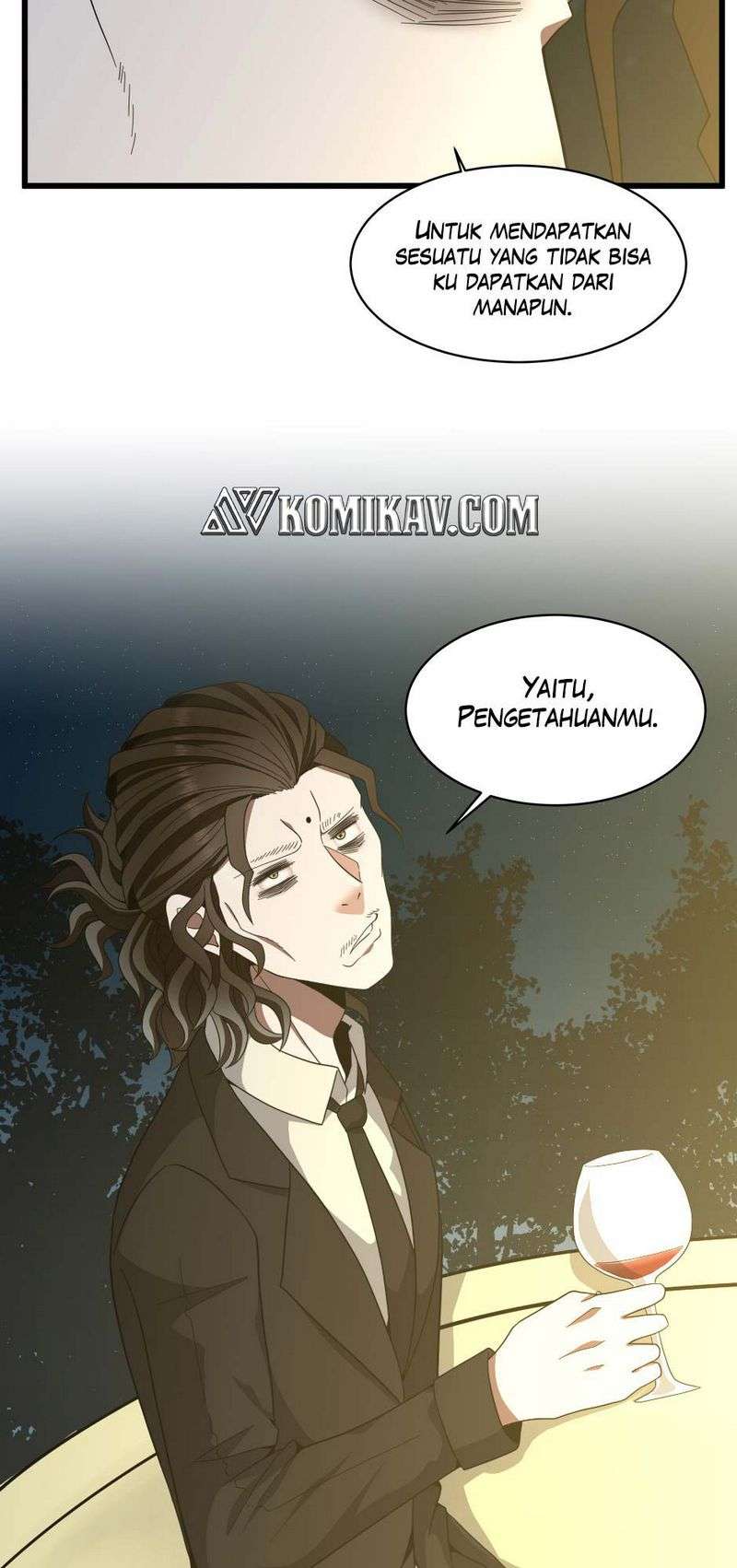 Read The Beginning After the End ID Manga Online