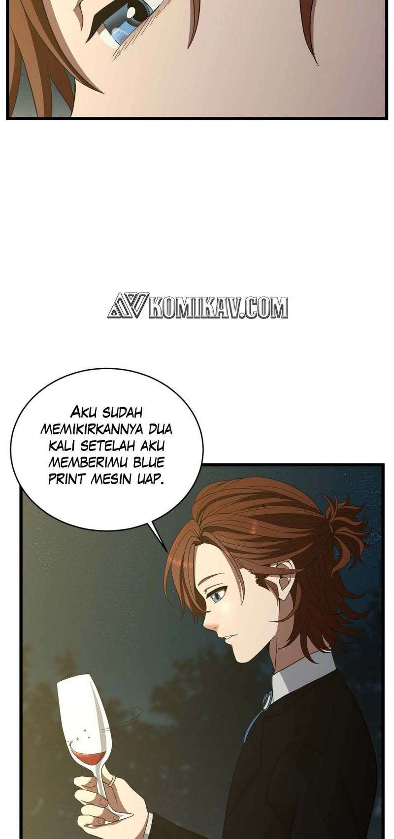 Read The Beginning After the End ID Manga Online