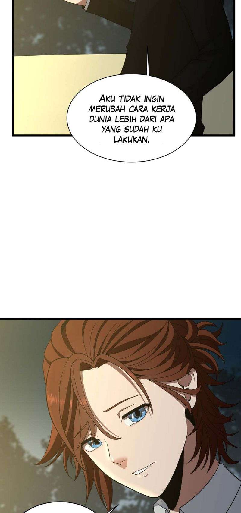 Read The Beginning After the End ID Manga Online