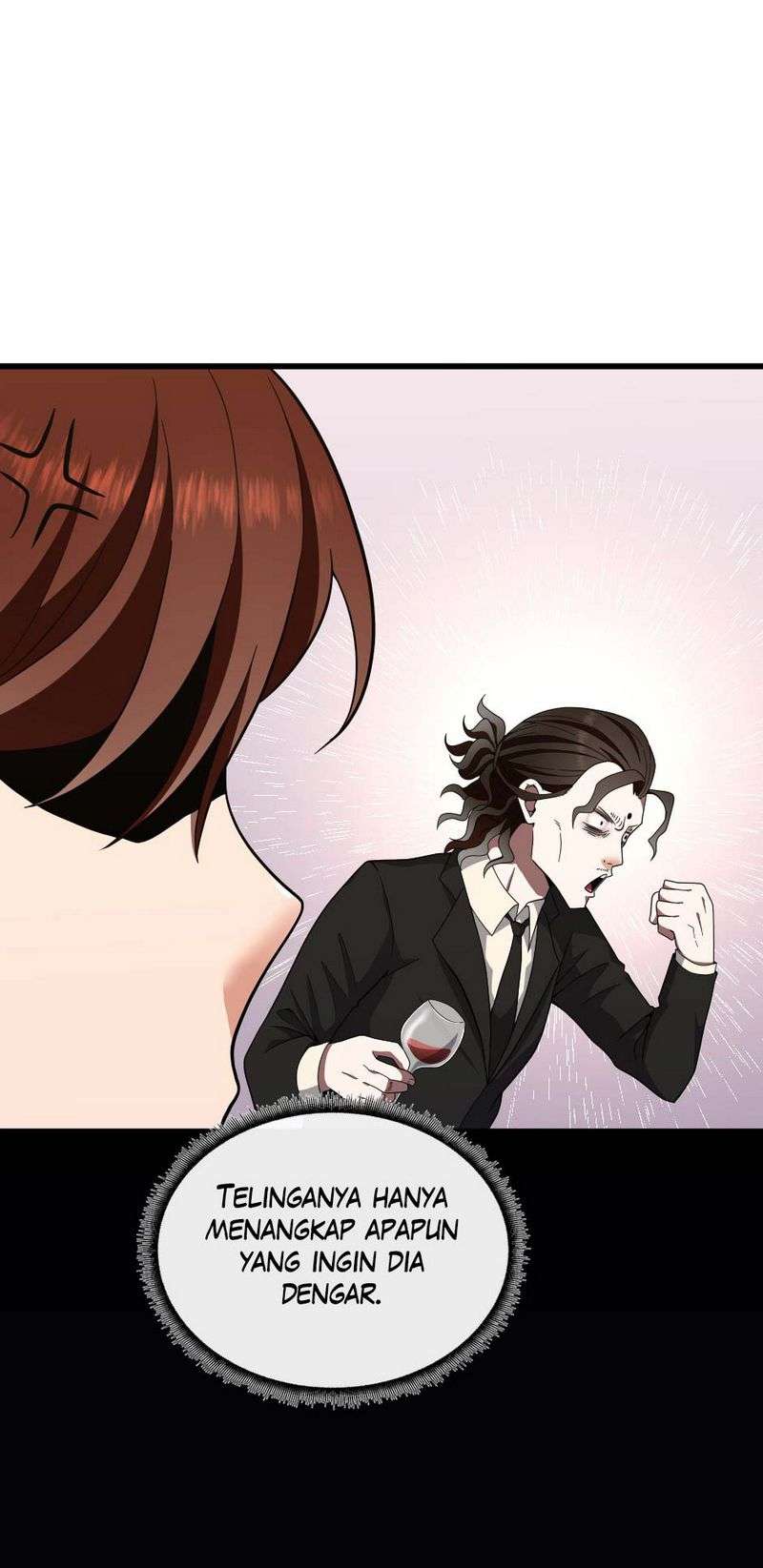 Read The Beginning After the End ID Manga Online