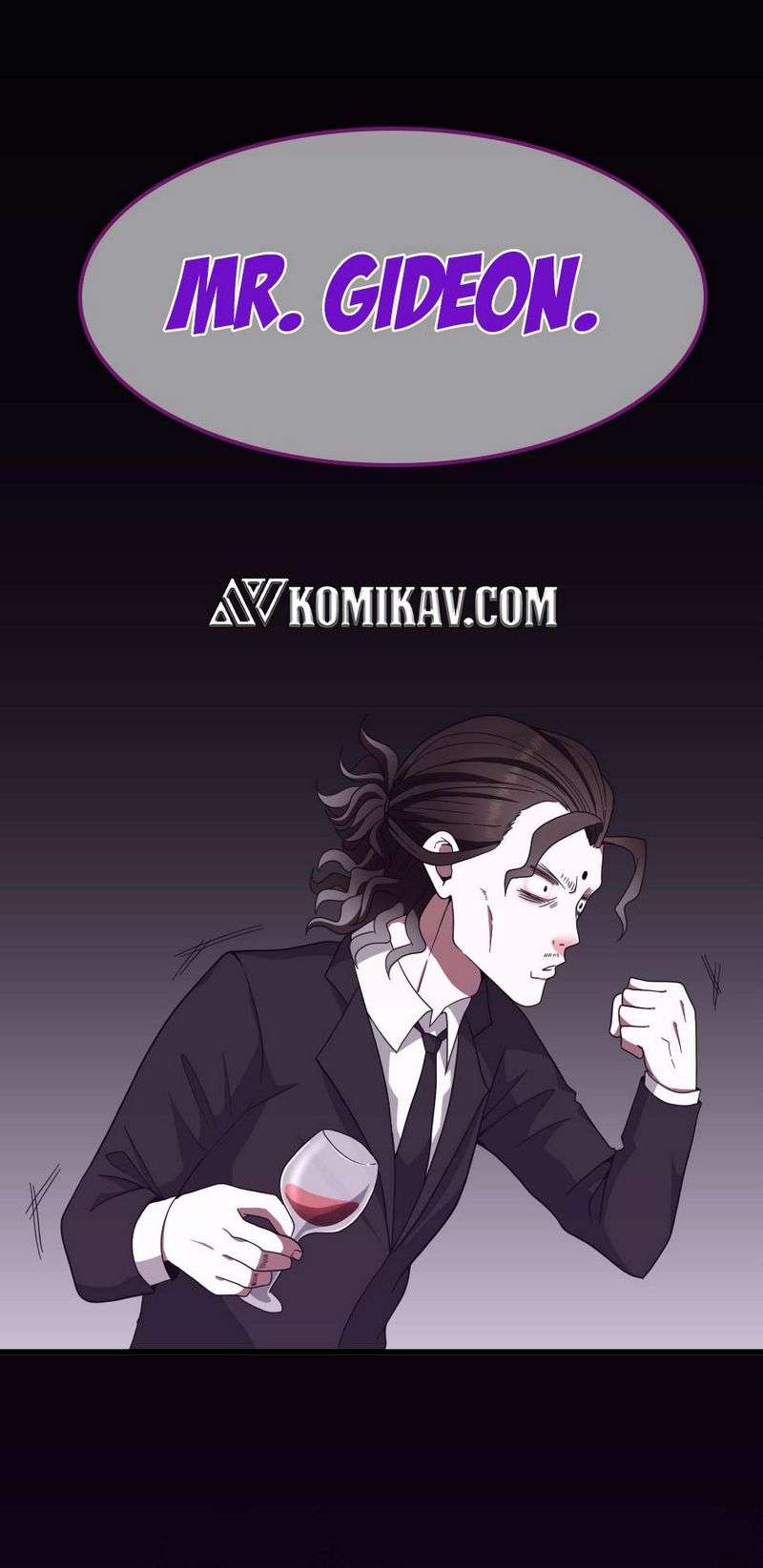 Read The Beginning After the End ID Manga Online