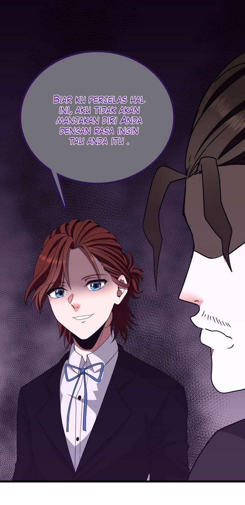 Read The Beginning After the End ID Manga Online