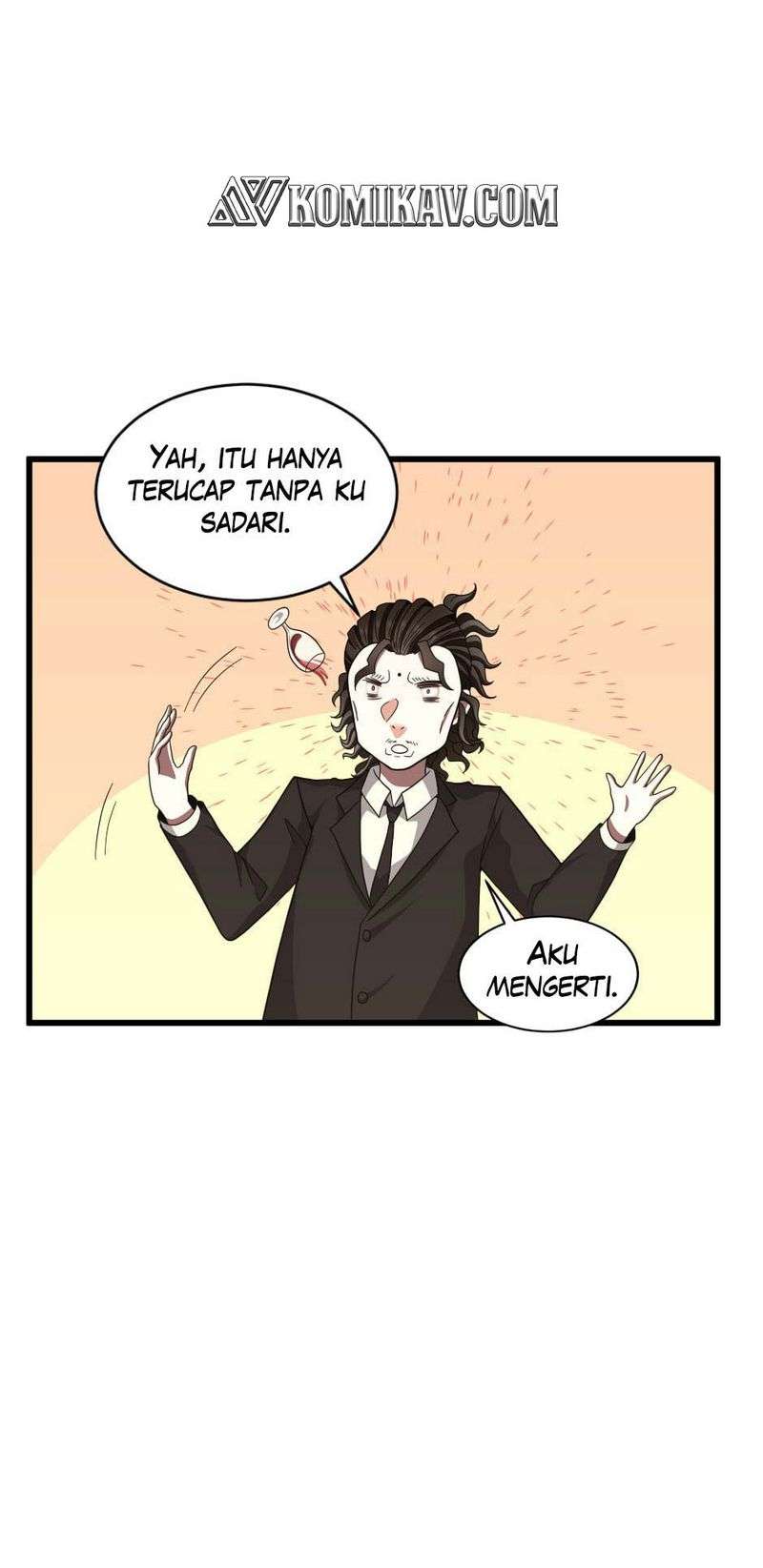 Read The Beginning After the End ID Manga Online