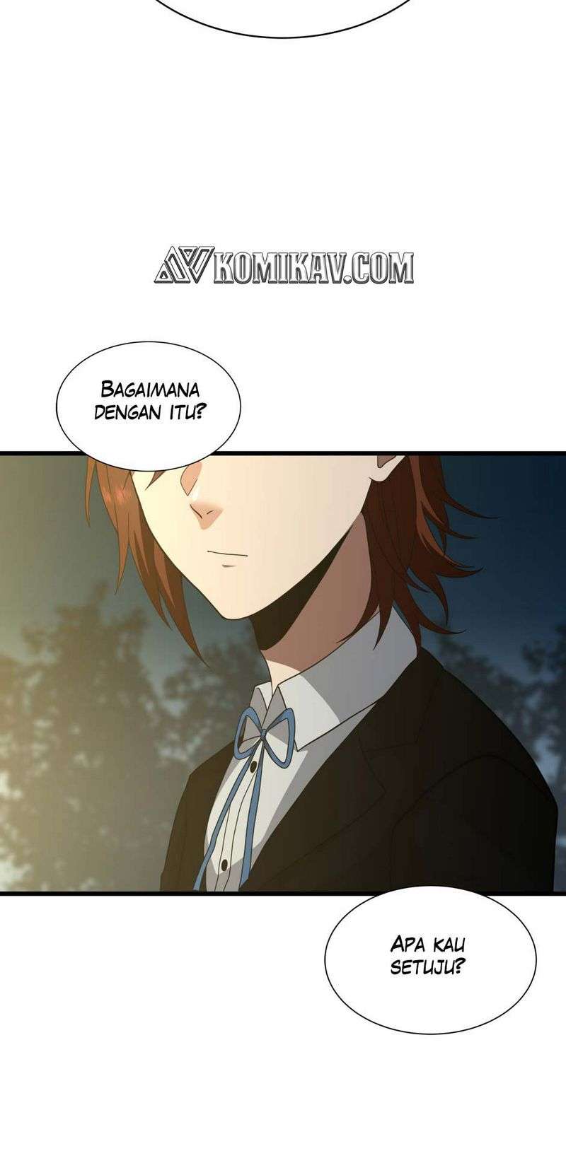 Read The Beginning After the End ID Manga Online