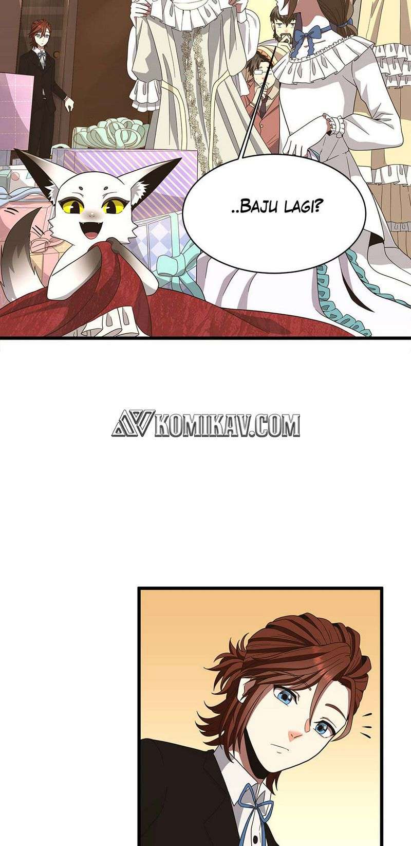 Read The Beginning After the End ID Manga Online