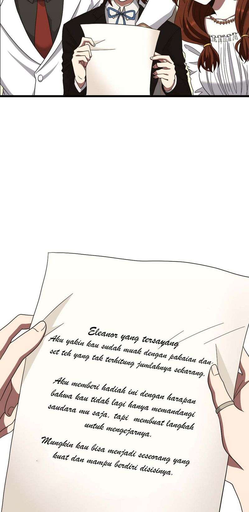 Read The Beginning After the End ID Manga Online