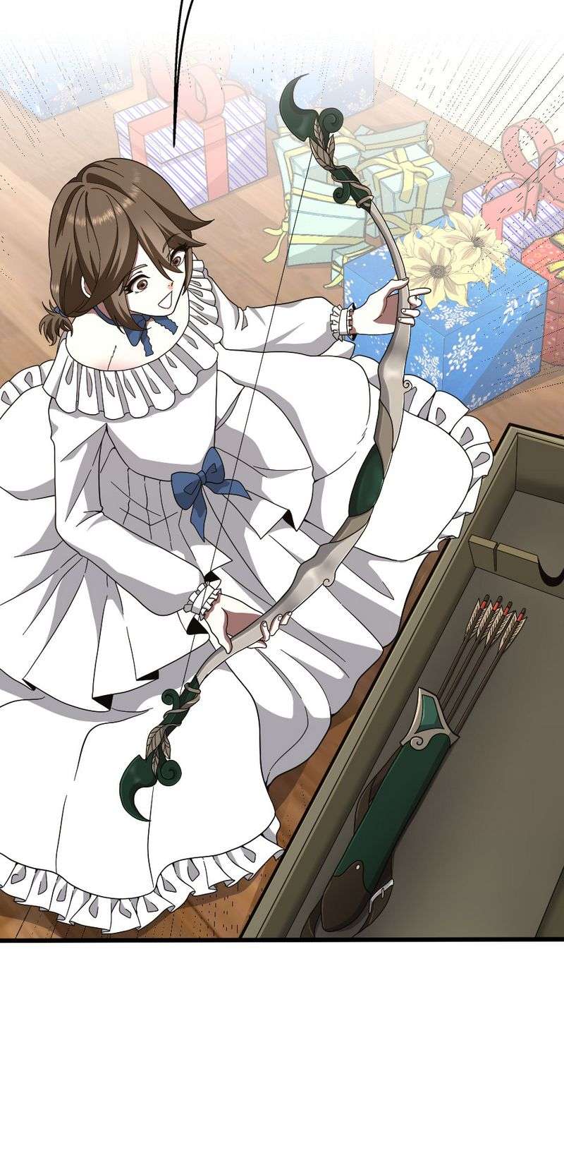 Read The Beginning After the End ID Manga Online