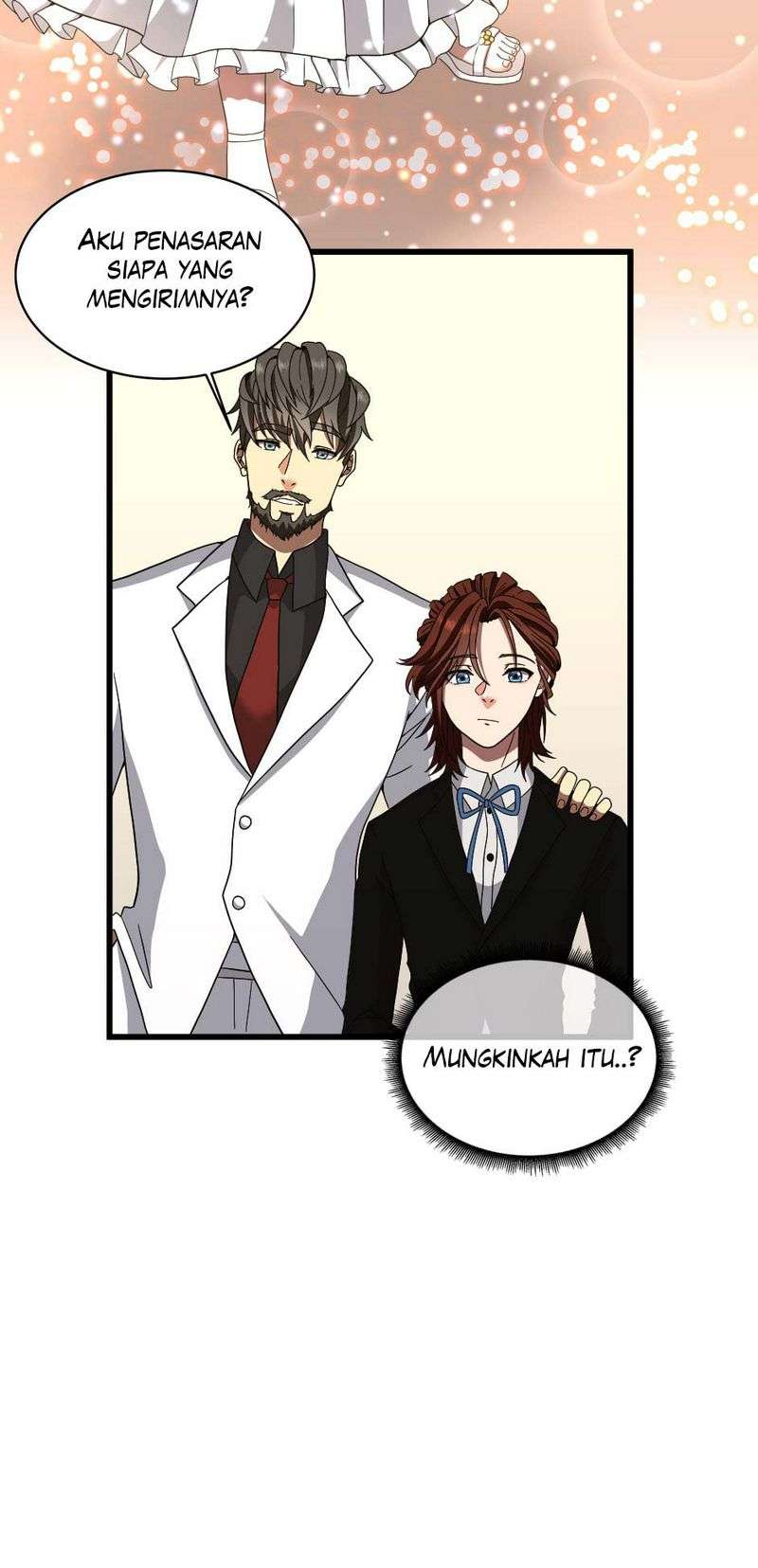 Read The Beginning After the End ID Manga Online