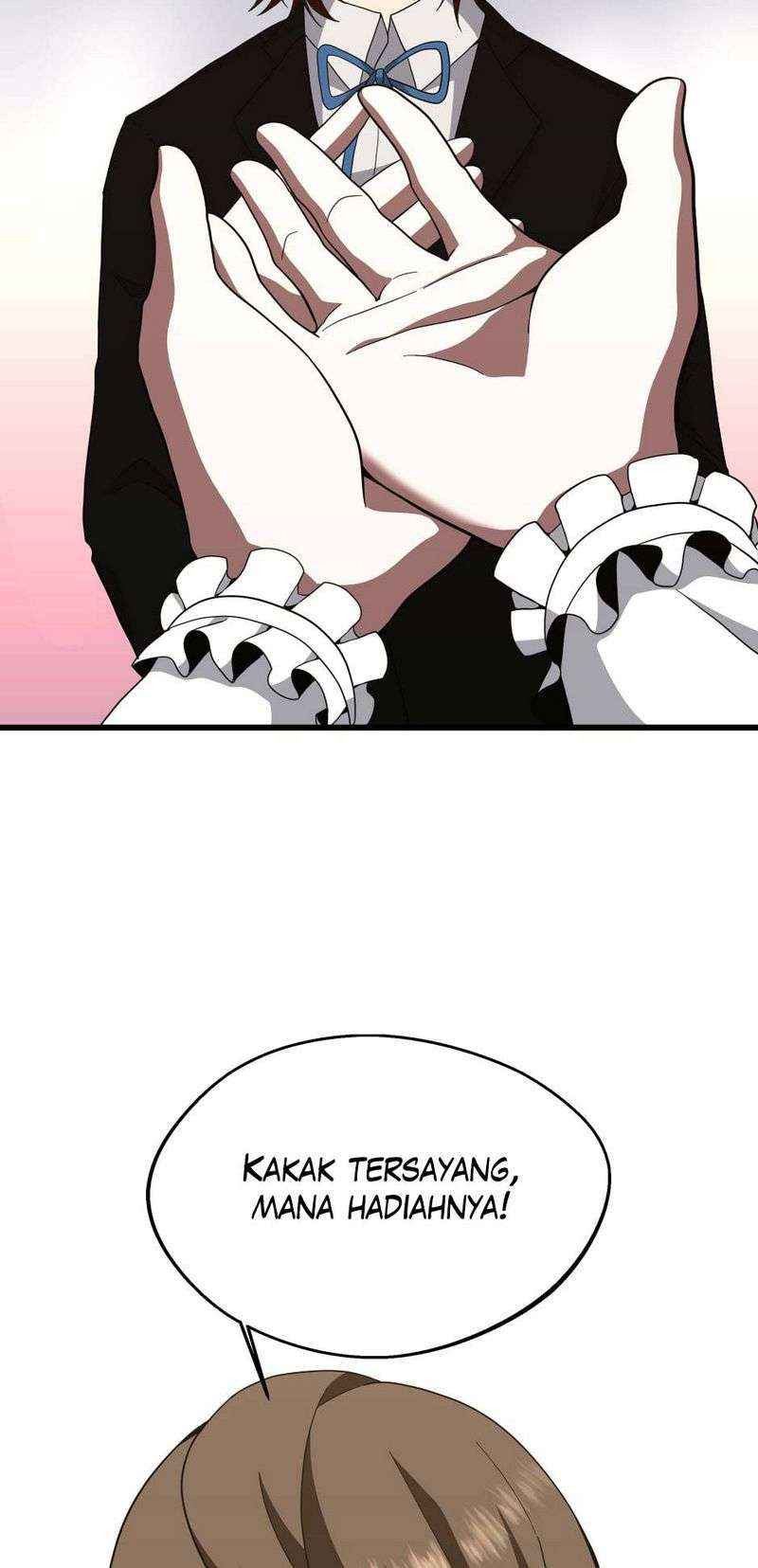 Read The Beginning After the End ID Manga Online