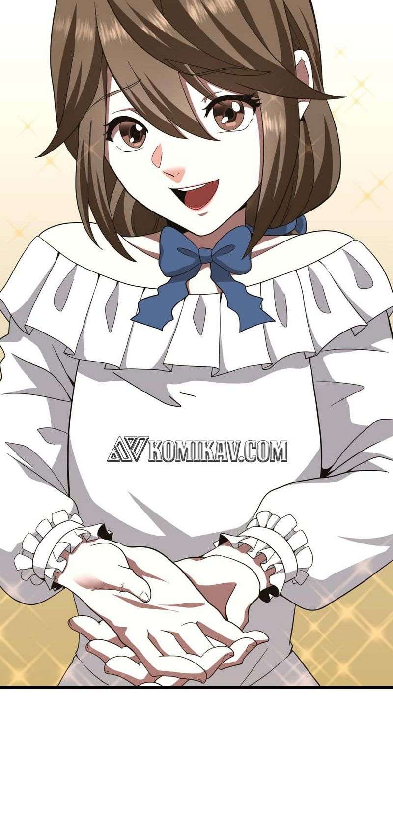 Read The Beginning After the End ID Manga Online