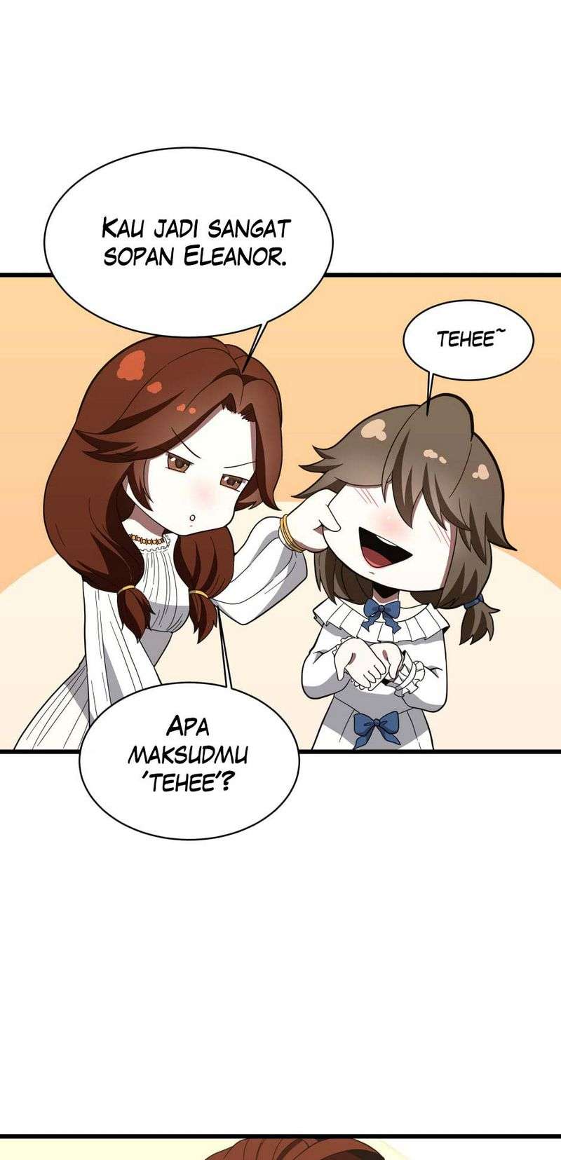 Read The Beginning After the End ID Manga Online