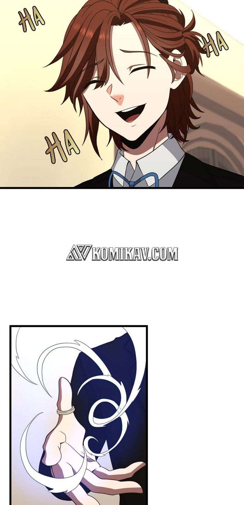 Read The Beginning After the End ID Manga Online