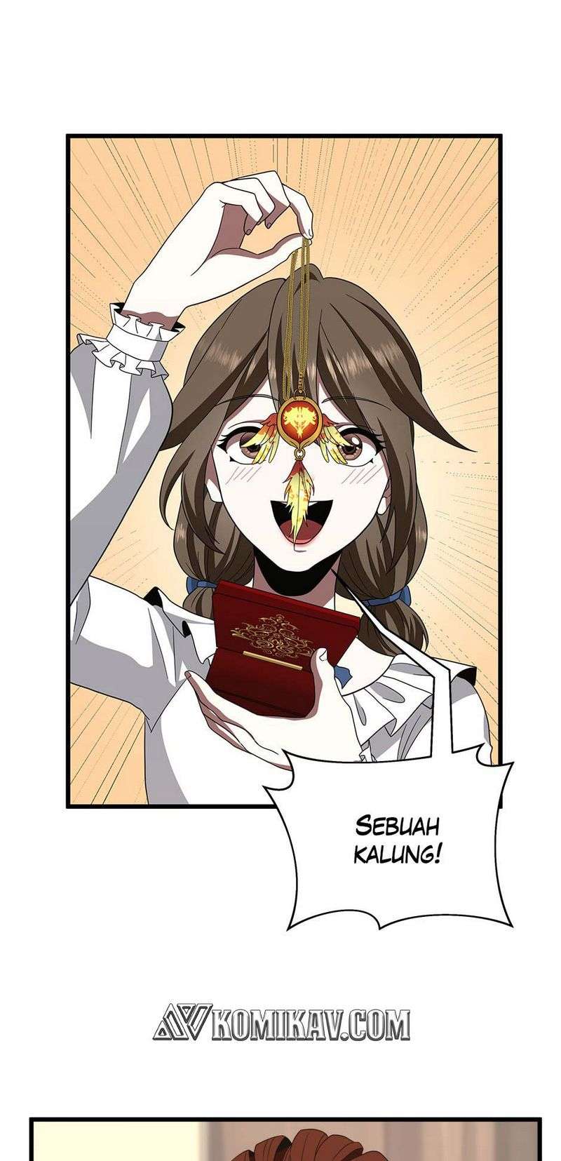 Read The Beginning After the End ID Manga Online