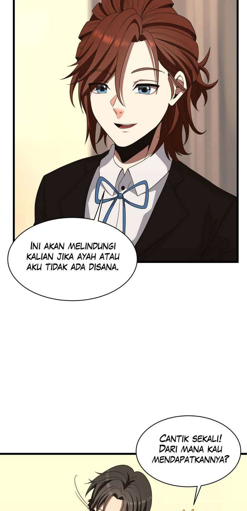 Read The Beginning After the End ID Manga Online