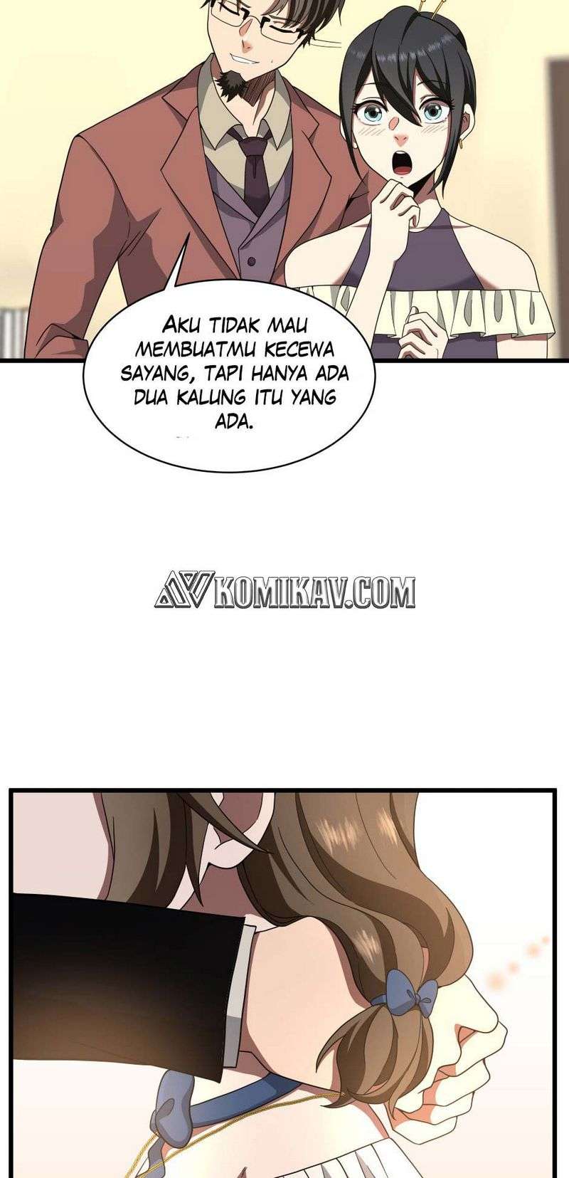 Read The Beginning After the End ID Manga Online