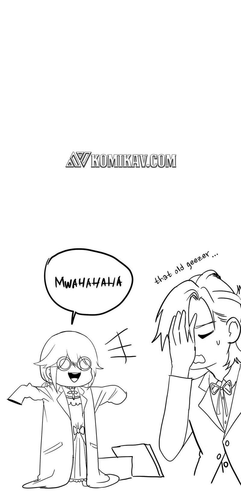 Read The Beginning After the End ID Manga Online