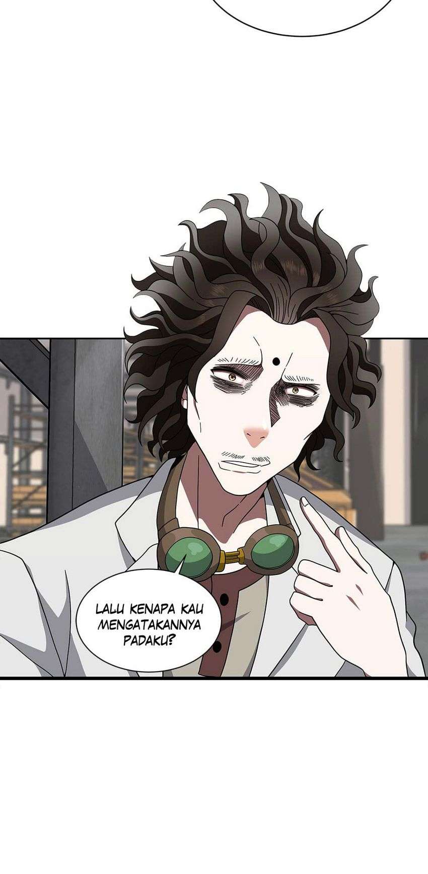 Read The Beginning After the End ID Manga Online